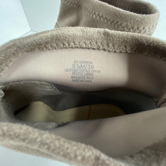 Soul Society Ankle Boots - Picture 4 of 6